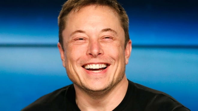 Elon Musk wants to open Tesla store in SA