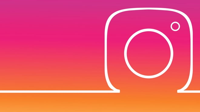 You can now send a voice message on Instagram