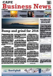 CBN January 2016