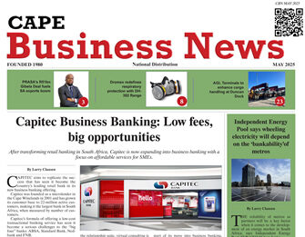 Edition May 2025