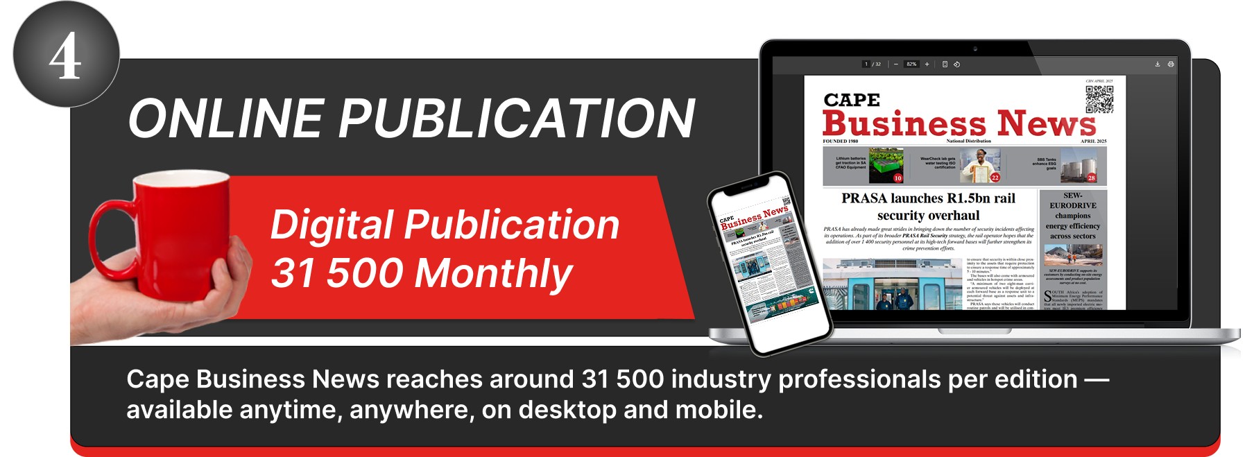 Online Publication