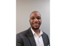 Bhekani Cele Chief Procurement Officer