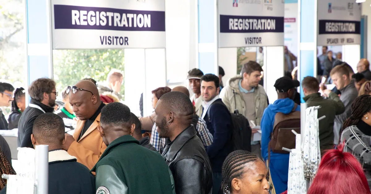 Strategic co-location of IFAT Africa and analytica Lab Africa to boost cross-industry collaboration