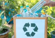 Why South Africa’s Bottled Water Industry Stands by PET
