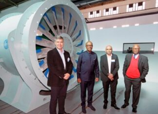 ACTOM expands capacity with R400m investment 2025