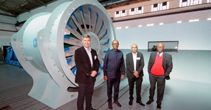 ACTOM expands capacity with R400m investment 2025