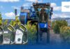 FUCHS LUBRICANTS powers South Africa’s agricultural machines
