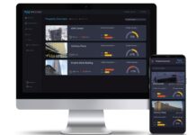 INNOVATIVE ONLINE LEAK DETECTION AND WATER-SAVINGS SYSTEMS