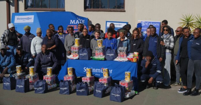 More than Rands and resources