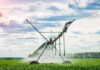 SEW-EURODRIVE energy audits help farmers drive down irrigation costs