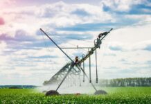SEW-EURODRIVE energy audits help farmers drive down irrigation costs