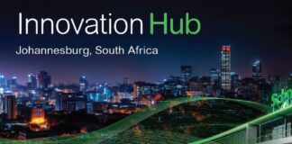 Schneider Electric launches the first registered innovation hub in Africa