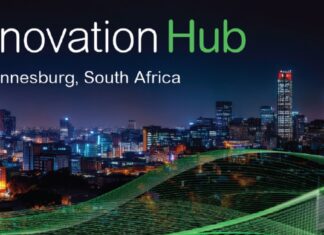 Schneider Electric launches the first registered innovation hub in Africa