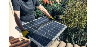 Solar power, battery storage changing the energy landscape – SRK8