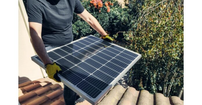 Solar power, battery storage changing the energy landscape – SRK8