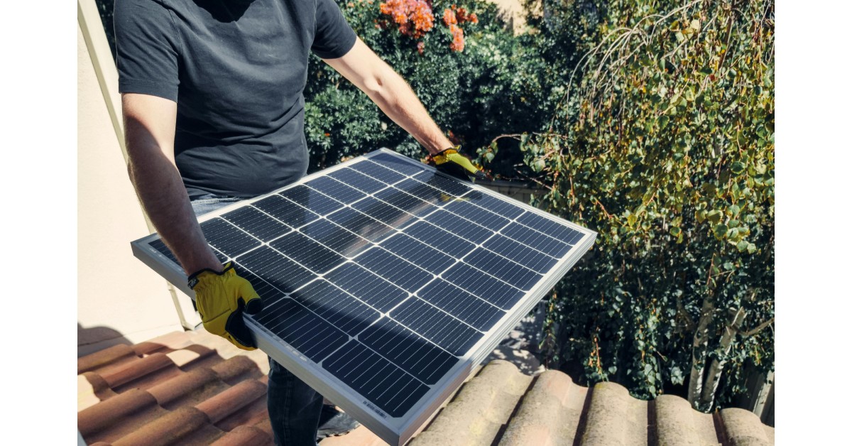 Solar power, battery storage changing the energy landscape – SRK