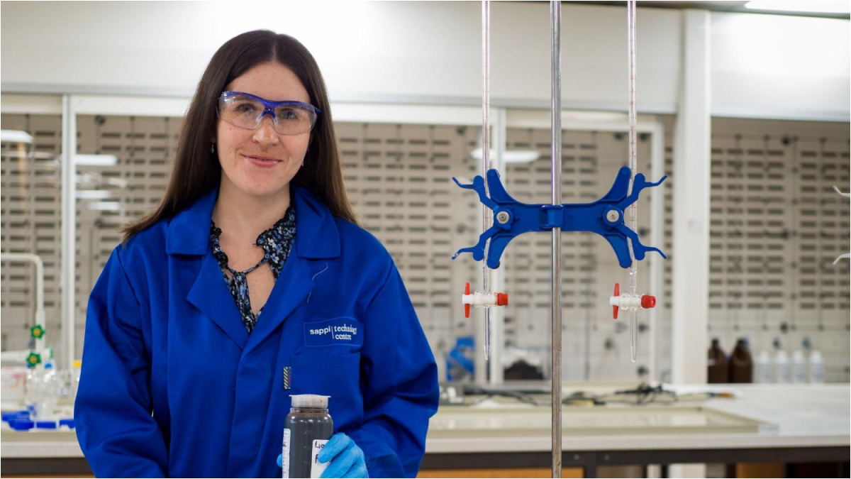 Meet six young women who are turning science into sustainability solutions