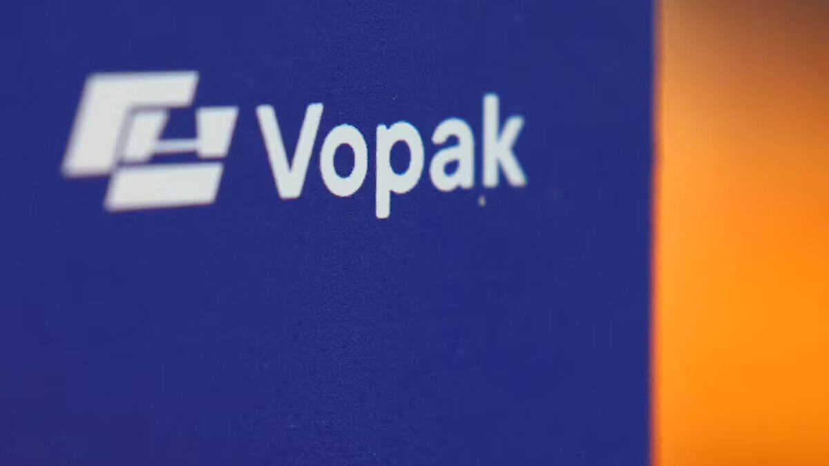 Vopak pushes R18bn South African LNG terminal decision to 2028 amid energy uncertainty