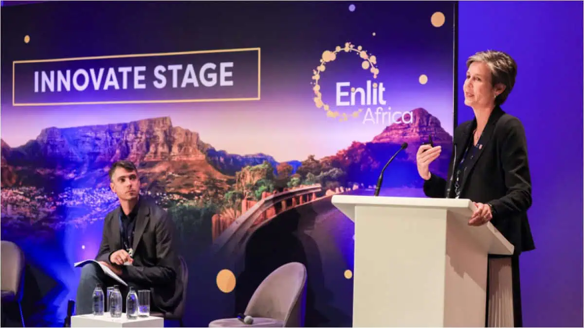 Western Cape strengthens energy investment case through Enlit Africa 2026 partnership with WESGRO