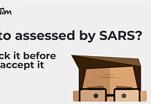 New tax season: SARS improves auto-assessments, but taxpayers warned to check carefully
