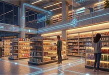 The retail industry’s next smart move must be data driven