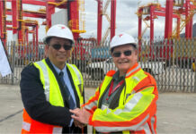 All efforts must focus on fixing performance at the Port of Cape Town ahead of the 2025/26 export season.