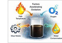 When Good Oils Go Bad Part 2 Oxidation: When Oil Gets Old When Good Oils Go Bad