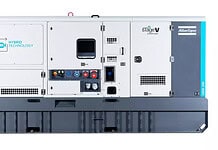 Atlas Copco launches Integrated Hybrid Generator range to help cut fuel use, emissions and operating costs