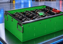 Battery performance critical to cold chain and airport productivity