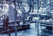 Manufacturing motor protection is about more than overload