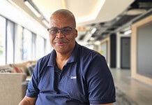 KSB pump spares and parts keep critical infrastructure running across Africa