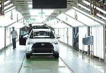 South Africa’s Automotive Masterplan goals stall as production targets slip