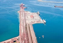 Freeport Saldanha SEZ unlocks R4bn investment after legal resolution