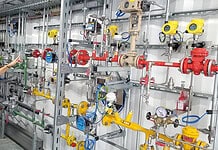 VEGA: Precision measurement for the hydrogen economy