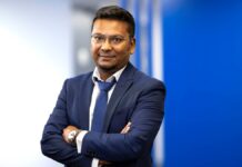 Amritesh Anand, Vice President & MD – Technology Services Group at In2IT Technologies