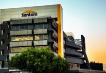 Santam headquarters