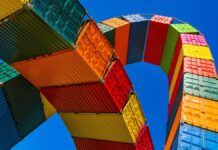 LCL Shipping from China to South Africa: Contra Launches Weekly Cape Town Service valdasmiskinis-container-4203677.jpg
