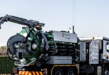 Mogale City adopts water recycling equipment from Werner Pumps for stormwater maintenance WernerPumps_Mogale City.jpg