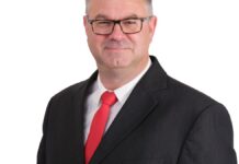 Portrait of Will-John Keevy, Momentum Financial Planning